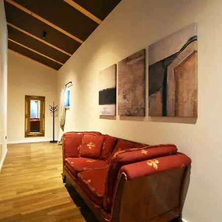 Monte Rosso Bed & Breakfast