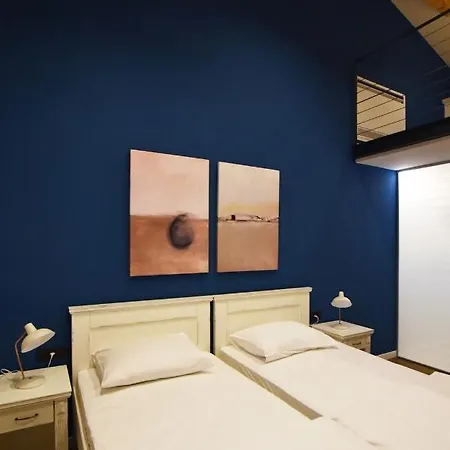 Monte Rosso Bed & Breakfast 4*