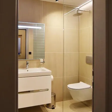 Monte Rosso Bed & Breakfast Poreč