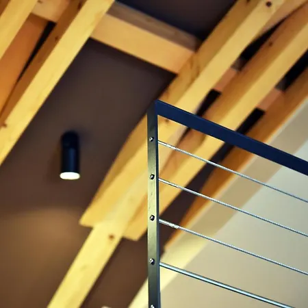 Bed & Breakfast Monte Rosso Poreč