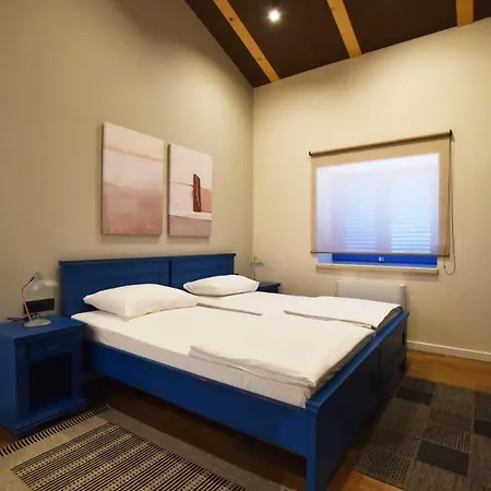 Monte Rosso Bed & Breakfast