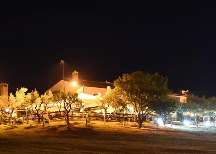 Monte Rosso Bed & Breakfast