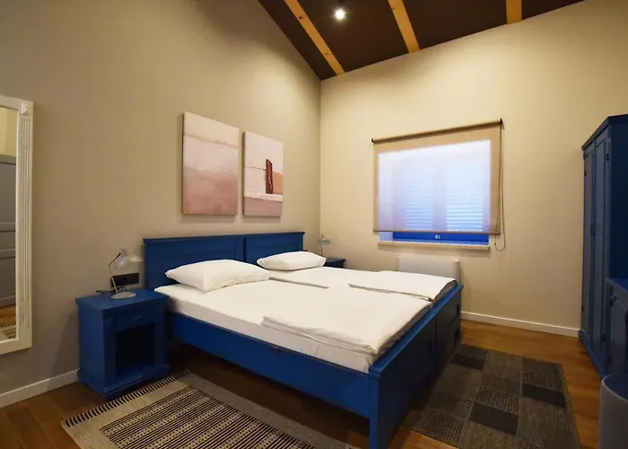Monte Rosso Bed & Breakfast