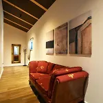 Monte Rosso فندق مبيت وإفطار
