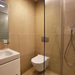 فندق مبيت وإفطار Monte Rosso 4*