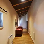 Monte Rosso فندق مبيت وإفطار