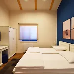 Monte Rosso 4* Πόρετς
