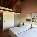 فندق مبيت وإفطار Monte Rosso 4*