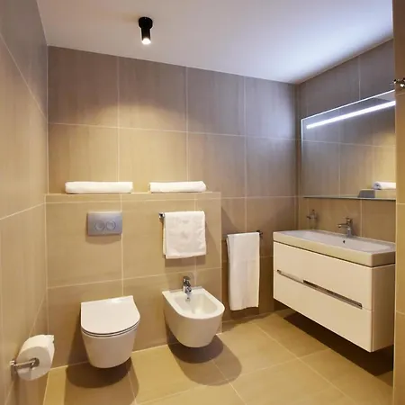 Bed and Breakfast Monte Rosso Πόρετς