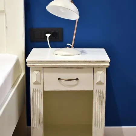 Monte Rosso Bed and Breakfast Πόρετς