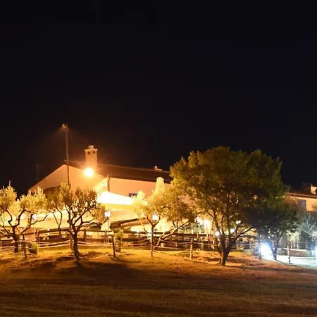 Monte Rosso Bed & Breakfast