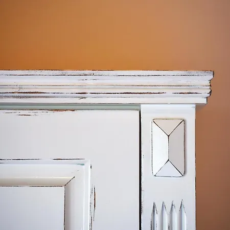 Bed and Breakfast Monte Rosso Πόρετς