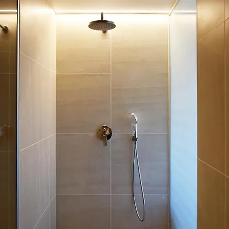 Frühstückspension Monte Rosso Poreč