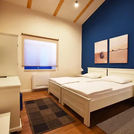 Bed and Breakfast Monte Rosso 4*