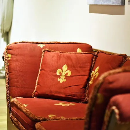Monte Rosso فندق مبيت وإفطار بوريتش