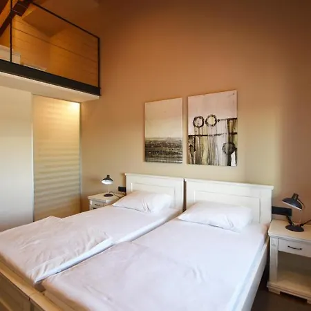 Bed and Breakfast Monte Rosso Πόρετς