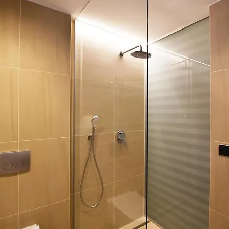 Frühstückspension Monte Rosso