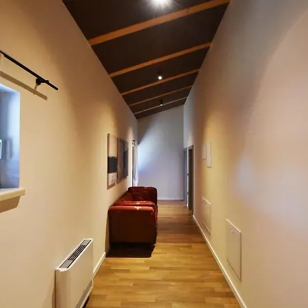 Monte Rosso فندق مبيت وإفطار