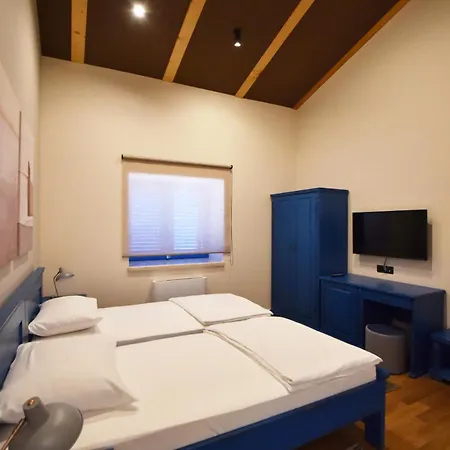 Bed and Breakfast Monte Rosso 4*