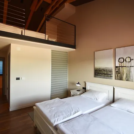 Bed & Breakfast Monte Rosso 4*