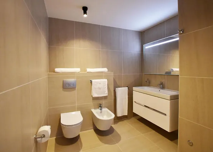 לינה וארוחת בוקר Monte Rosso פורץ