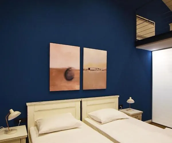 Monte Rosso לינה וארוחת בוקר 4*