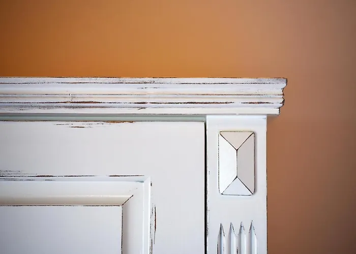 לינה וארוחת בוקר Monte Rosso פורץ