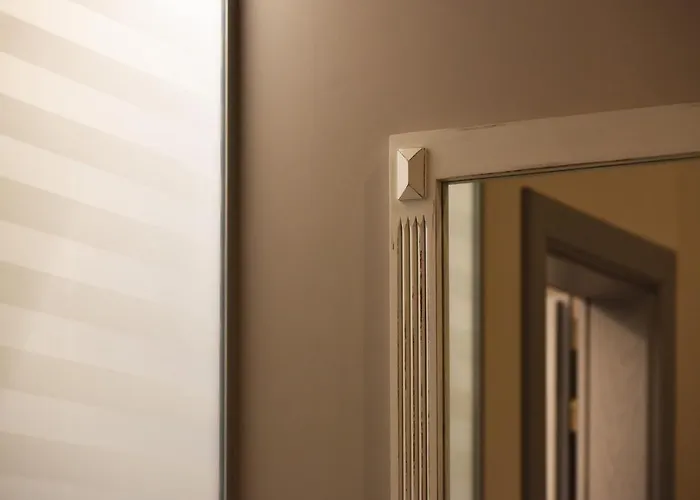 Monte Rosso לינה וארוחת בוקר 4*