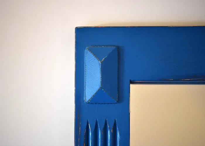 Monte Rosso לינה וארוחת בוקר