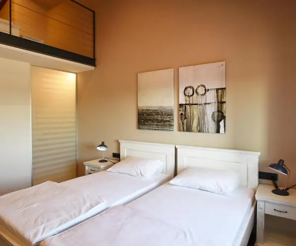 לינה וארוחת בוקר Monte Rosso פורץ