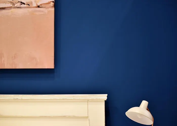 Monte Rosso לינה וארוחת בוקר פורץ