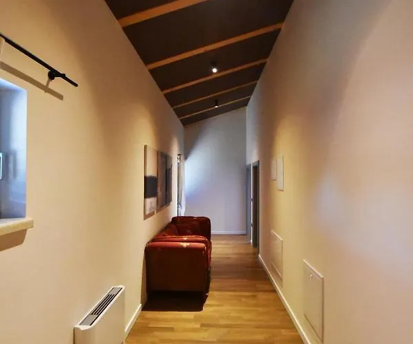 Monte Rosso krevet i doručak