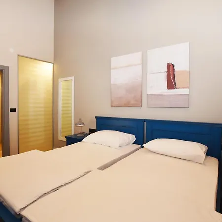 Monte Rosso 4* بوريتش