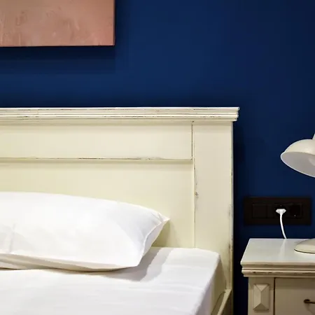 Bed & Breakfast Monte Rosso