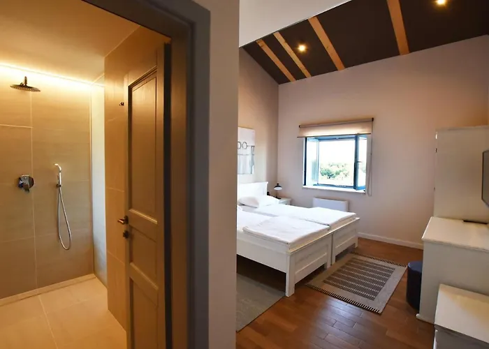 Monte Rosso 4* 포레치