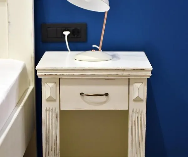 Monte Rosso B&B 포레치