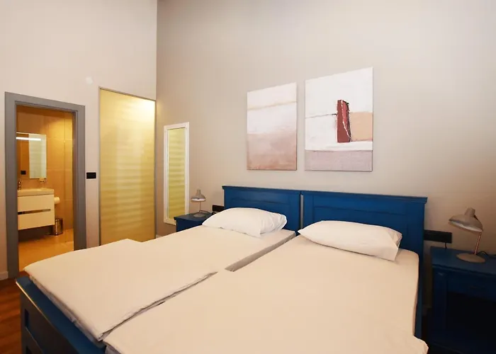 Monte Rosso 4* 포레치