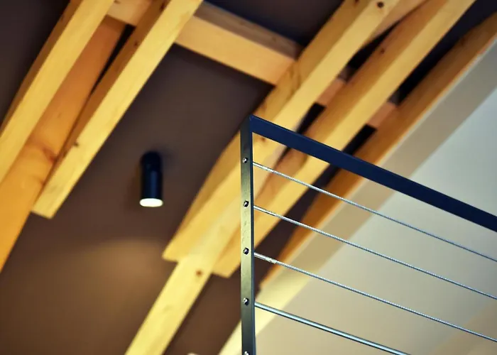 B&B Monte Rosso 포레치