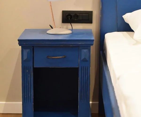 Monte Rosso 4* 포레치